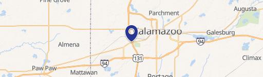 Kalamazoo Office Investment Opportunity