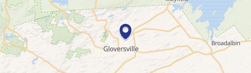 Gloversville Duplex Opportunity