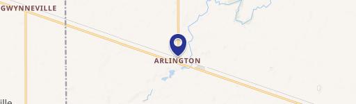 Land For Sale Arlington, IN