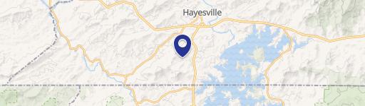 Unrestricted Creekfront Lot For Sale