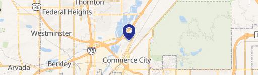 Commerce City Industrial Property For Rent