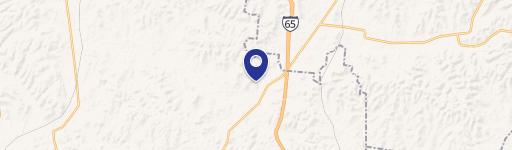 73 Acres Richland Creek Frontage