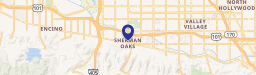 Sherman Oaks Office Building