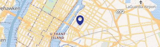 Long Island City Industrial Yard