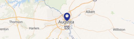 Augusta Commercial Corner Lot Opportunity