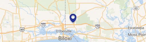 Biloxi Office Building For Sale