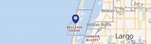 Belleair Shore Land Opportunity