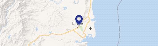 Lihue Commercial Property on Kuhio