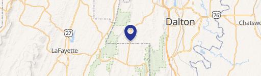 Industrial Facility Near Dalton, GA