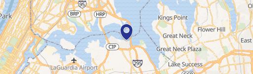 East Flushing Corner Property For Sale