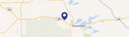 Prime Commercial Land on SR 44