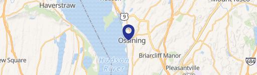 Vacant Parcel in Ossining Area