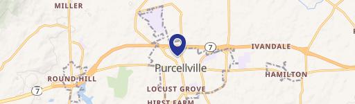 Purcellville Industrial Flex Opportunity