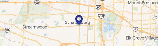 Schaumburg Land for Development