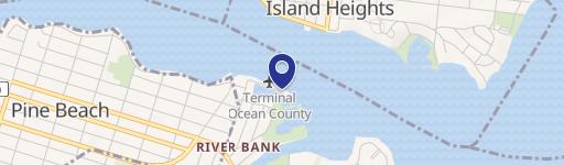 Waterfront Redevelopment Opportunity in Pine Beach
