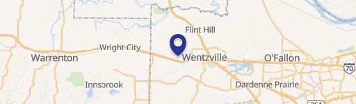 Wentzville Commercial Building For Sale