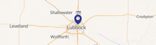 Lubbock Commercial Land Opportunity