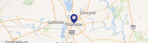 Award-Winning Office Space in Charlotte