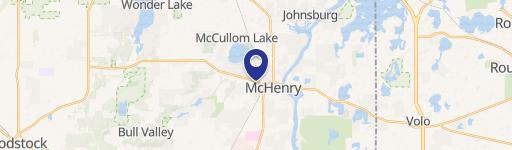 Move-In Ready McHenry Office Suite