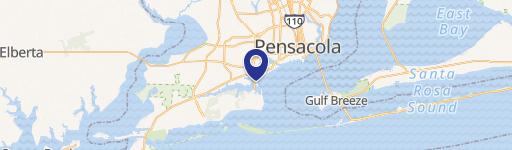 Pensacola Office Space for Rent
