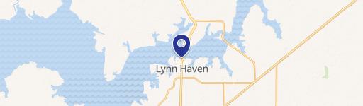 Residential Lot in Lynn Haven