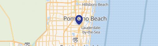 Flexible Office Space in Fort Lauderdale