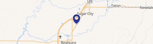 Rexburg Commercial Property For Sale