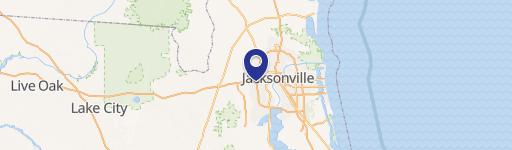 Jacksonville Dual-Tenant NNN Investment Property