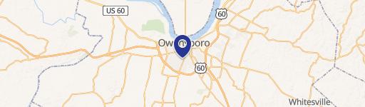 Owensboro Office Building For Sale