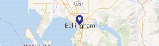 Bellingham Office Space For Rent