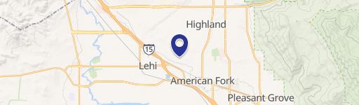 American Fork Land Opportunity