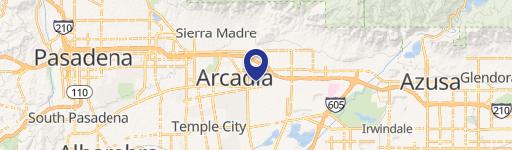 Arcadia Duplex with Development Potential