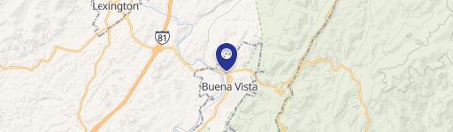Buena Vista Commercial Property For Sale