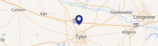 Tyler Income-Producing Multi-Property Package