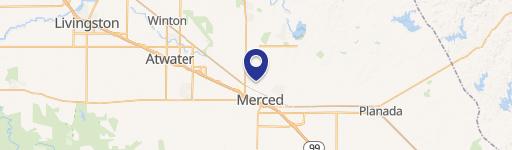 Merced Commercial Property For Sale