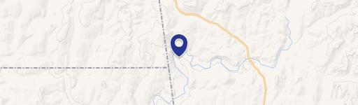 Uniontown Land with Creek Border
