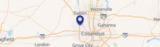 Columbus Industrial Space Available