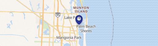 Vacant Land in Riviera Beach