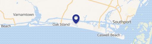 Cleared Lot Near Oak Island