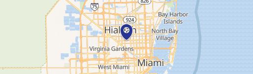 Hialeah Industrial Building For Sale