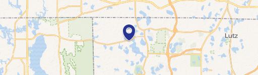 Waterfront Acreage in Keystone Groves