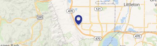 Littleton Retail/Office Condo For Sale