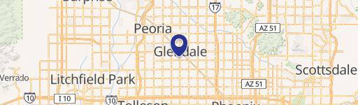 New Multifamily Investment in Glendale