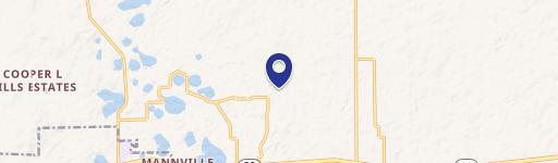 Interlachen Lakes Buildable Lot