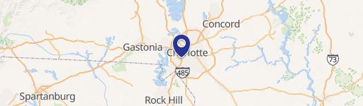 Move-in Ready Charlotte Office Sublease