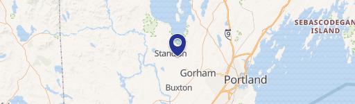 Gorham, ME Dollar General