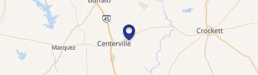 Leon County Land with Camp