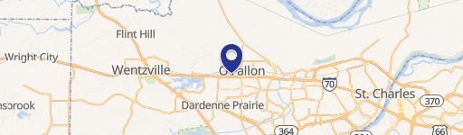 O'Fallon Commercial Suite For Rent