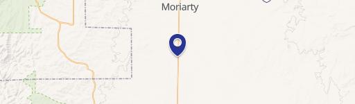 Commercial Lot in El Rancho