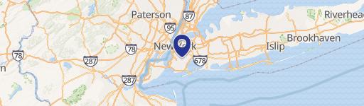 Retail Opportunities in New York